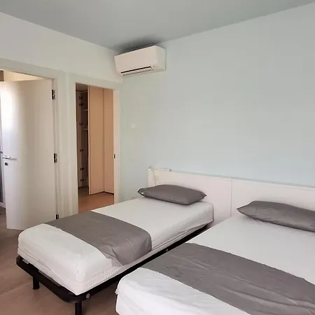 Magica Immobiliare - Golf Village 179 * Lido di Jesolo