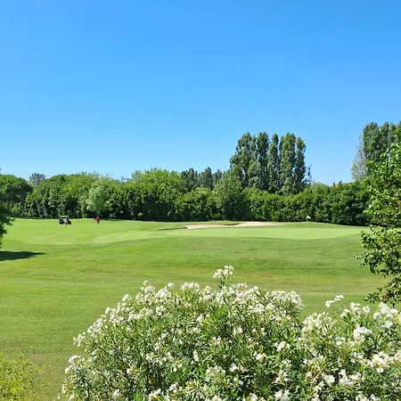Magica Immobiliare - Golf Village 179 Apartment
