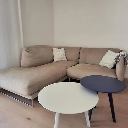 Apartment Magica Immobiliare - Golf Village 179