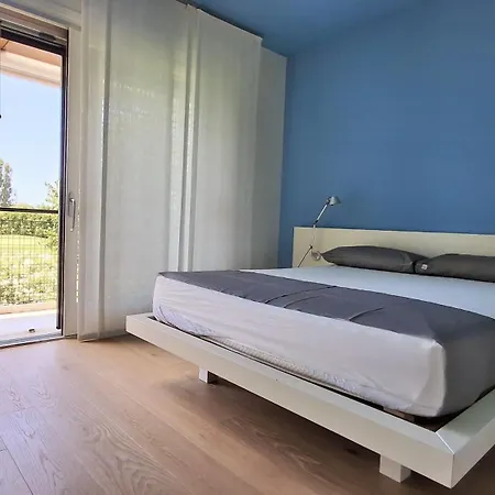 Magica Immobiliare - Golf Village 179 Appartamento Lido di Jesolo