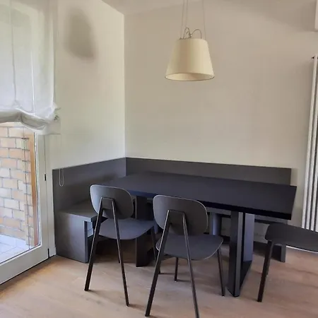 Magica Immobiliare - Golf Village 179 Appartamento