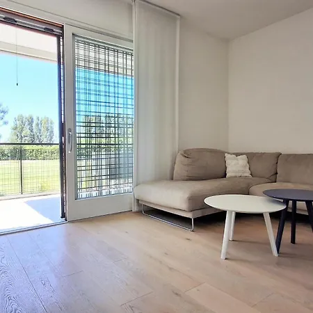 Appartamento Magica Immobiliare - Golf Village 179