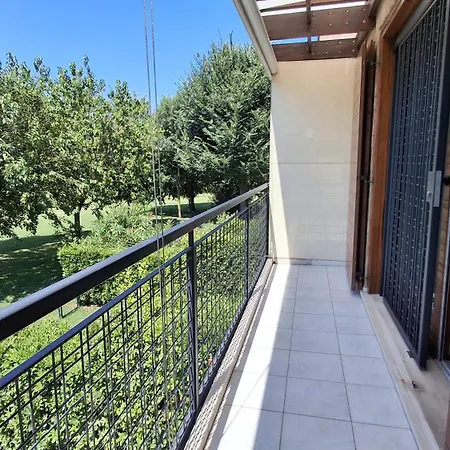 Appartamento Magica Immobiliare - Golf Village 179 *