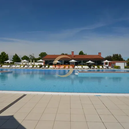 Appartamento Magica Immobiliare - Golf Village 179 *