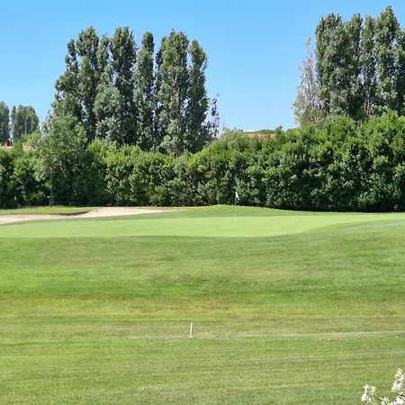 Appartamento Magica Immobiliare - Golf Village 179 *