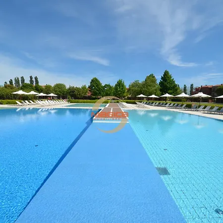 Magica Immobiliare - Golf Village 179 Appartamento *